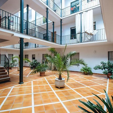 La Corrala De Triana Apartment Seville Exterior photo