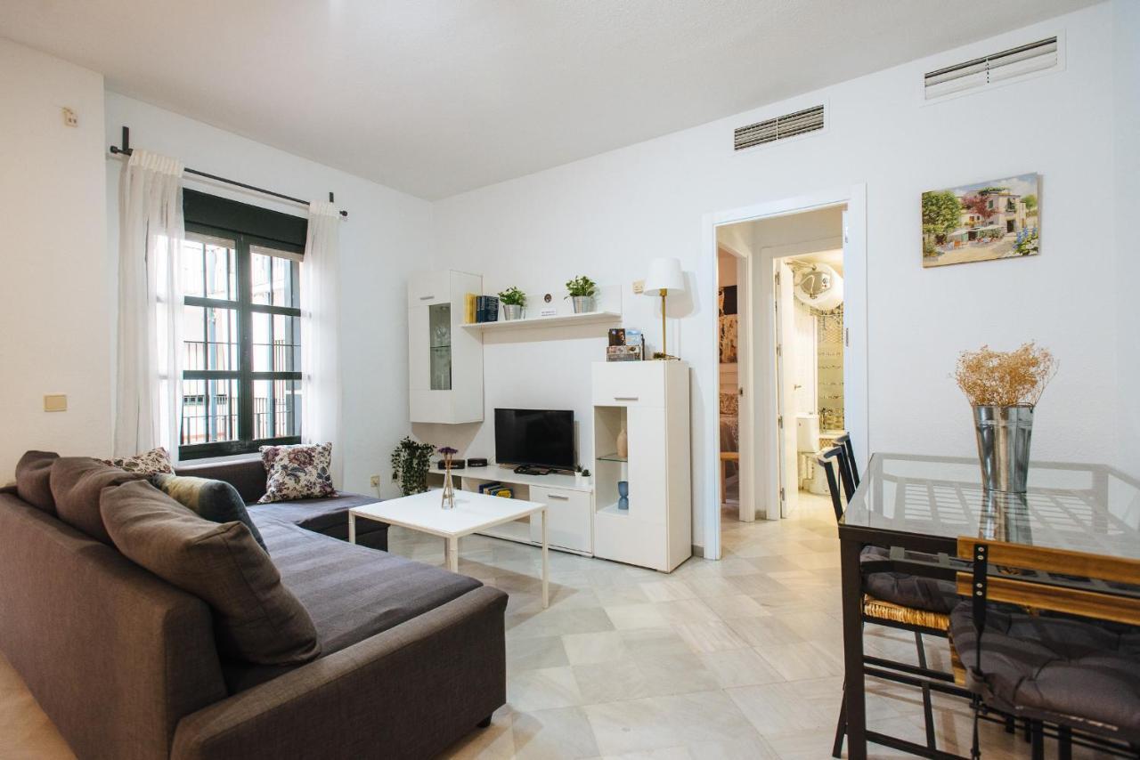 La Corrala De Triana Apartment Seville Exterior photo