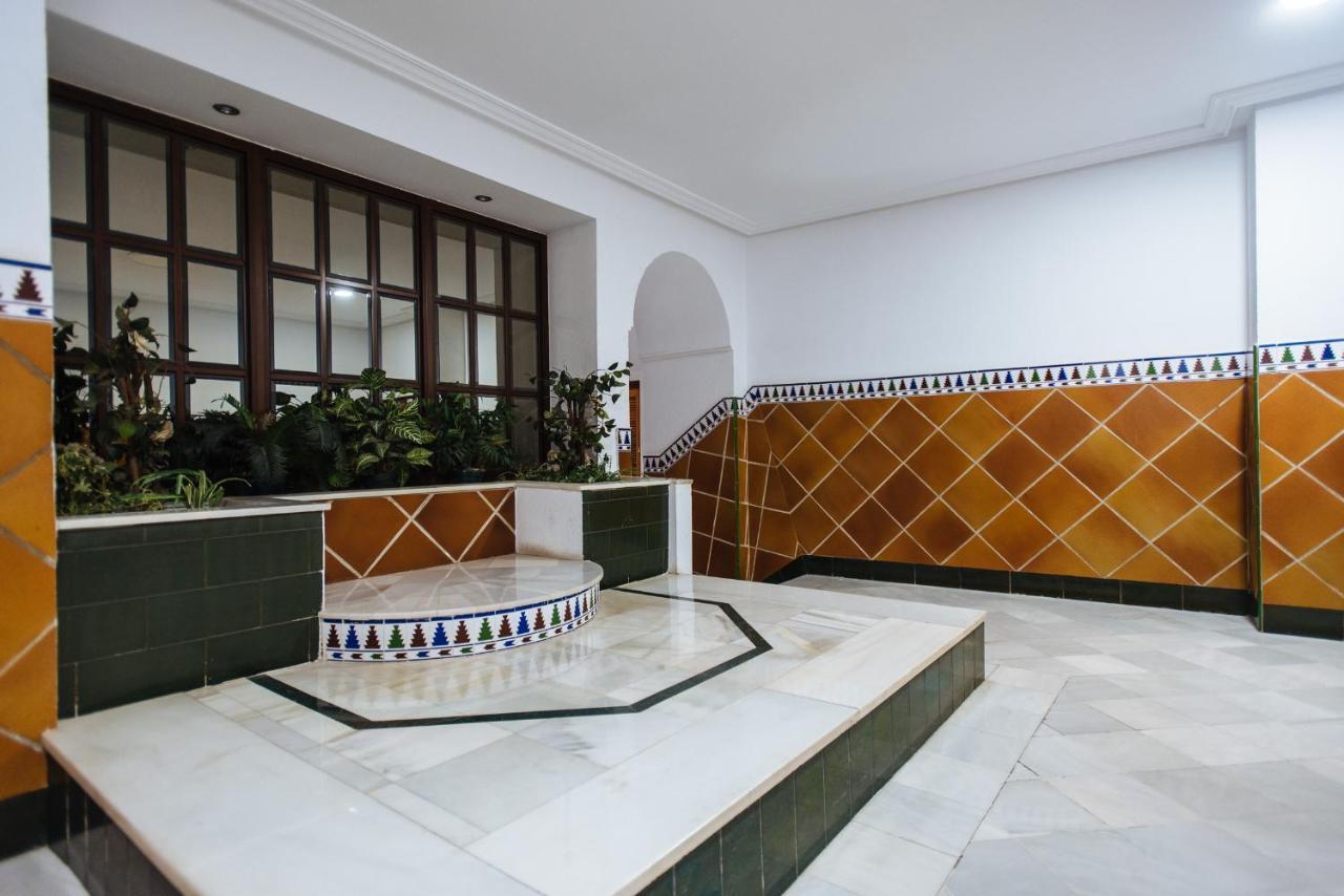 La Corrala De Triana Apartment Seville Exterior photo